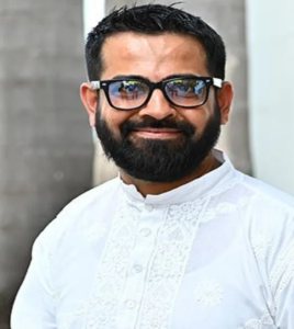 Taher Ali Raotiwala